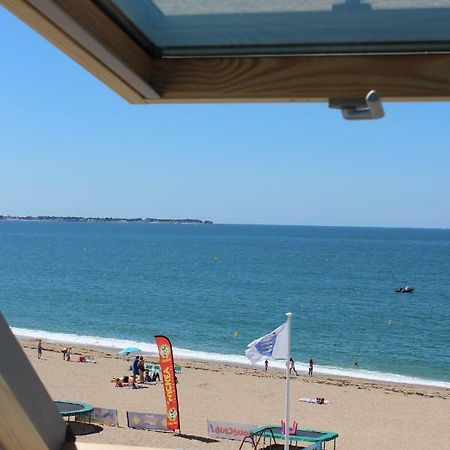 Beau Rivage Apartment La Turballe Bagian luar foto
