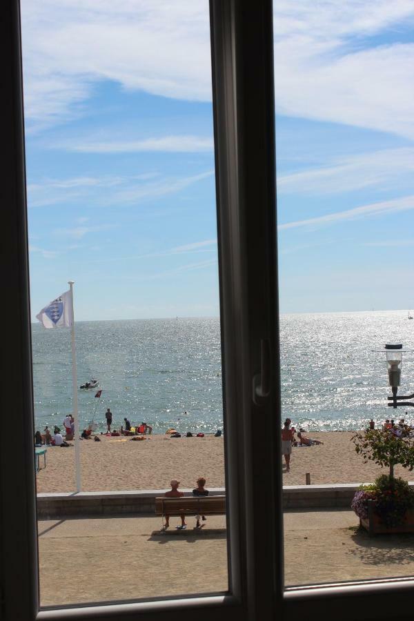 Beau Rivage Apartment La Turballe Bagian luar foto