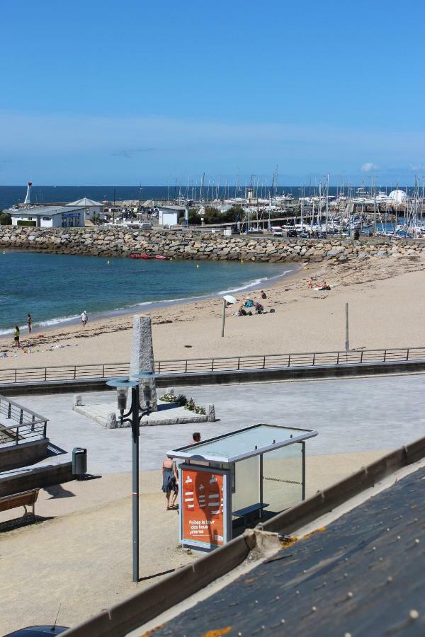 Beau Rivage Apartment La Turballe Bagian luar foto
