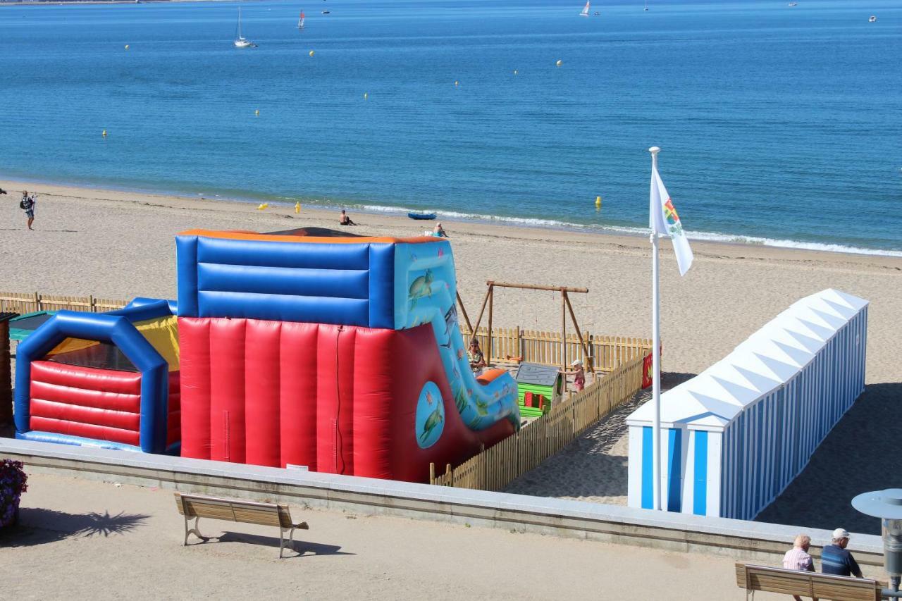 Beau Rivage Apartment La Turballe Bagian luar foto