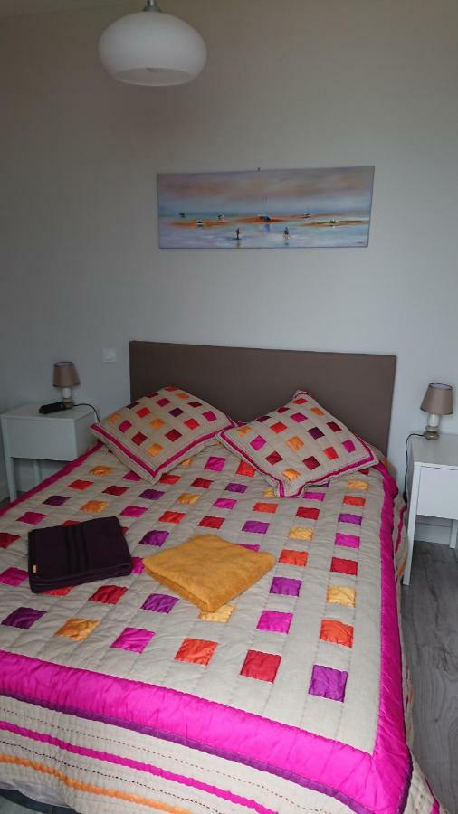 Beau Rivage Apartment La Turballe Bagian luar foto