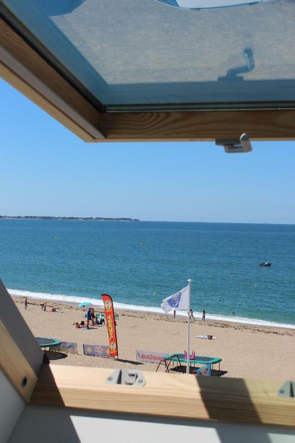 Beau Rivage Apartment La Turballe Bagian luar foto