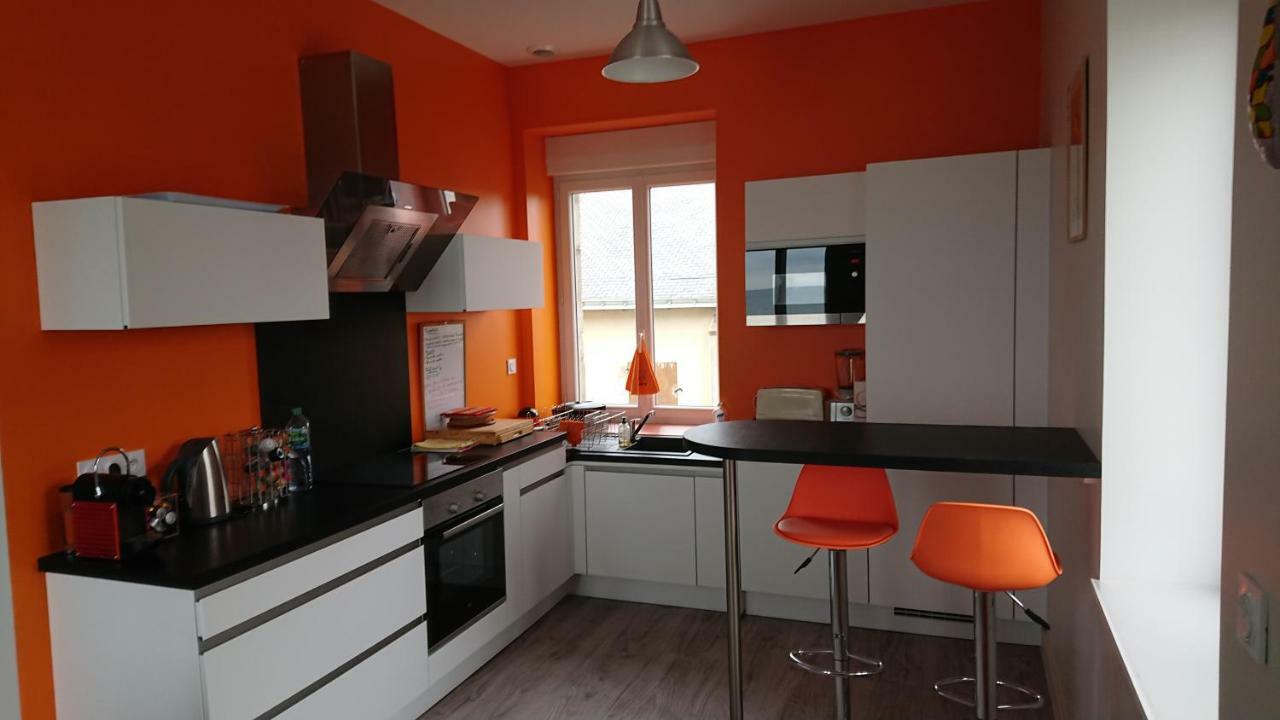 Beau Rivage Apartment La Turballe Bagian luar foto